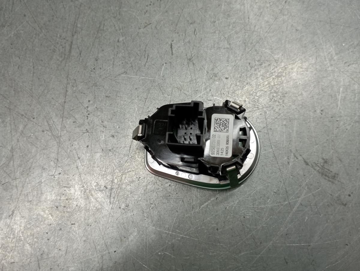 Comando / botão / interruptor multifunções BMW 1 (F20) Imagem-3