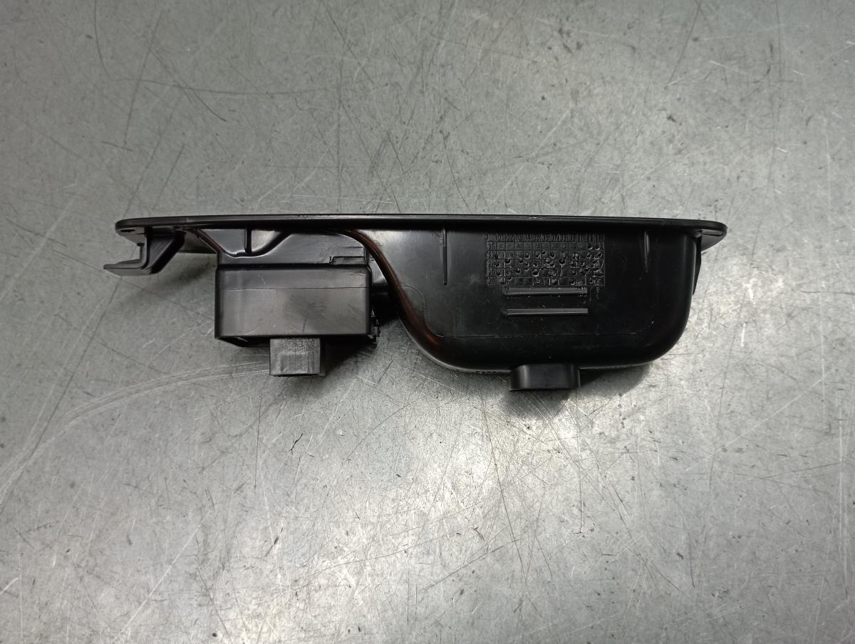 Comando / interruttore alzacristallo posteriore sinistro RENAULT Megane IV Grandtour (K9A/M_) Imagem-2