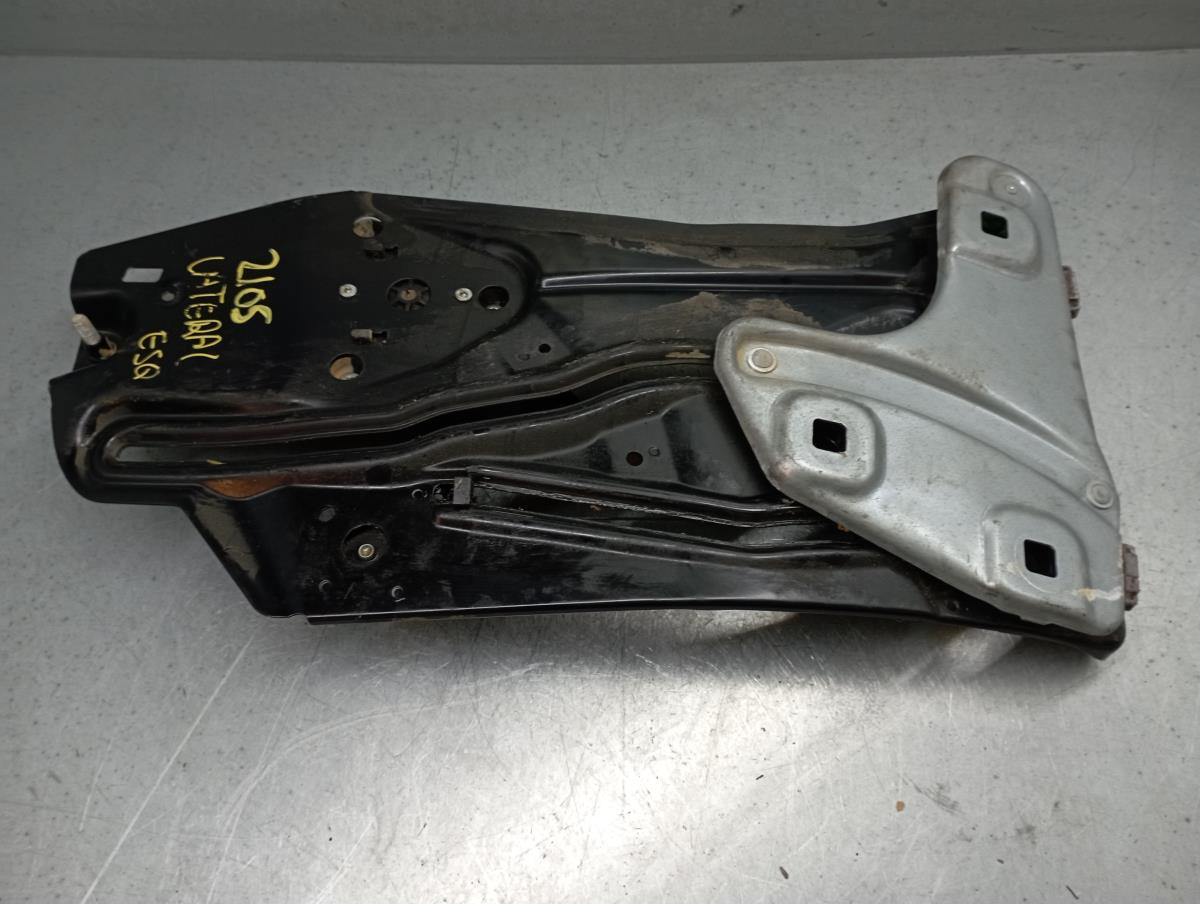 Elevador vidros trás esquerdo PEUGEOT 308 CC Imagem-1