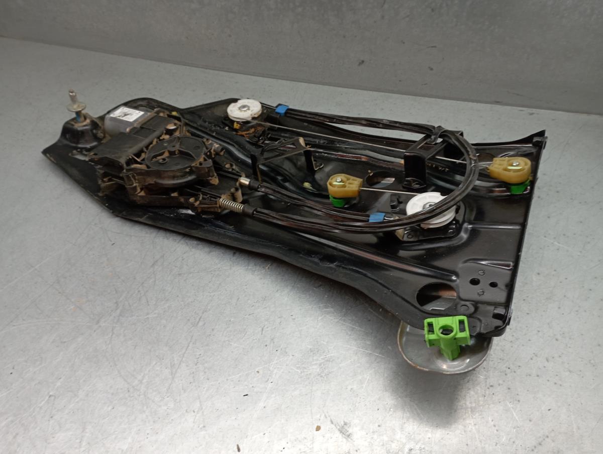 Elevador vidros trás esquerdo PEUGEOT 308 CC Imagem-2