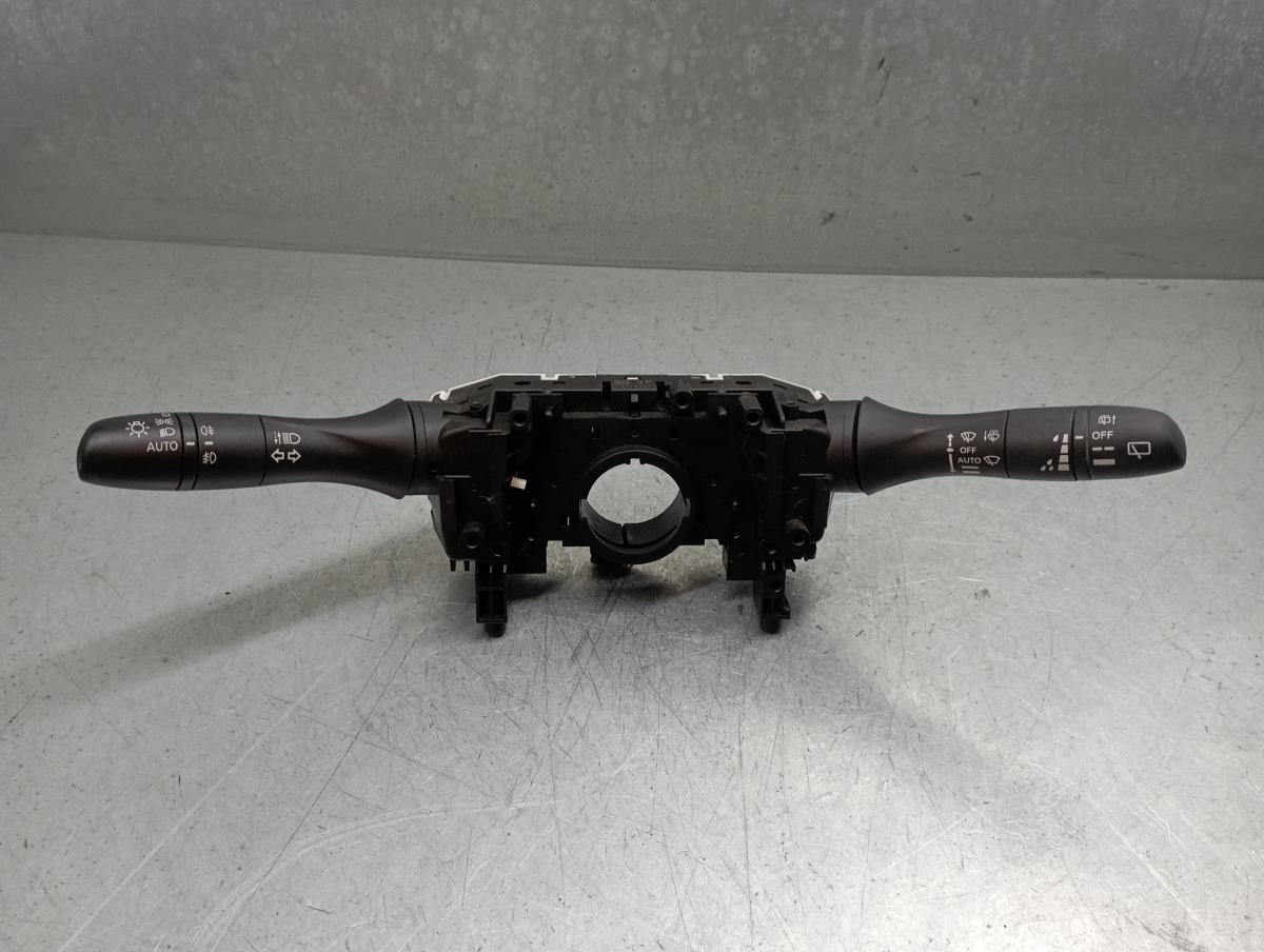 Light and wiper lever set NISSAN Qashqai II (J11)