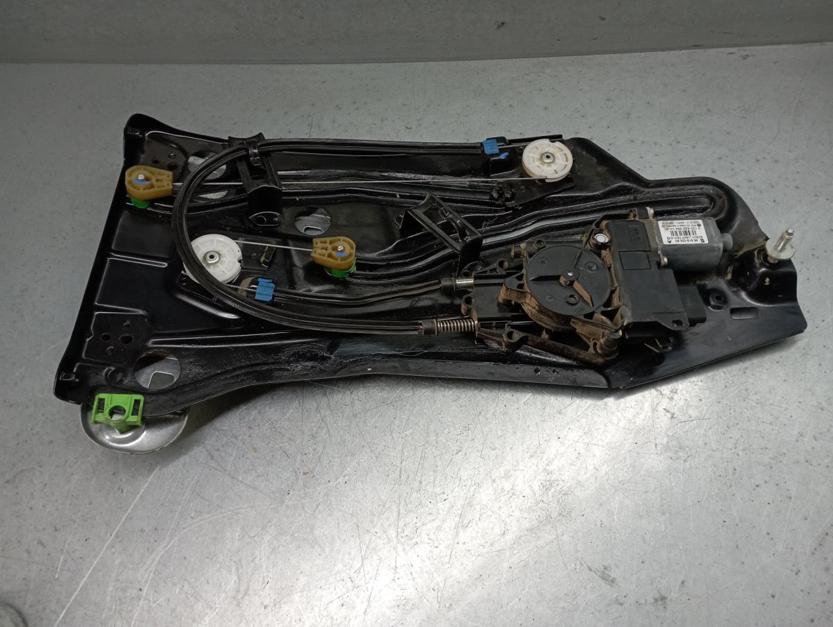 Elevalunas trasero derecho PEUGEOT 308 CC