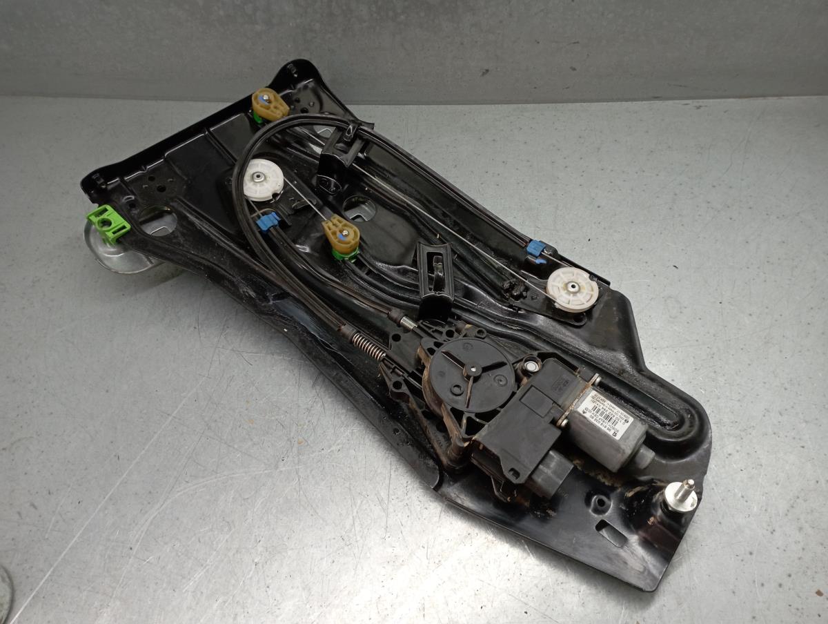 Elevalunas trasero derecho PEUGEOT 308 CC Imagem-1