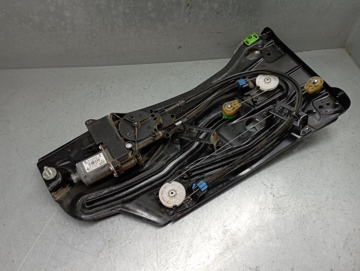 Elevalunas trasero derecho PEUGEOT 308 CC Imagem-2