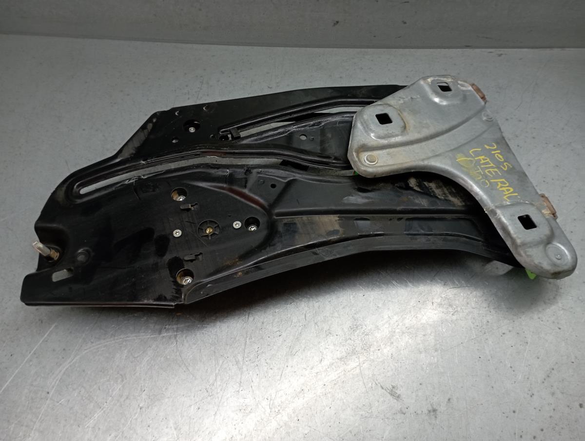 Elevalunas trasero derecho PEUGEOT 308 CC Imagem-3