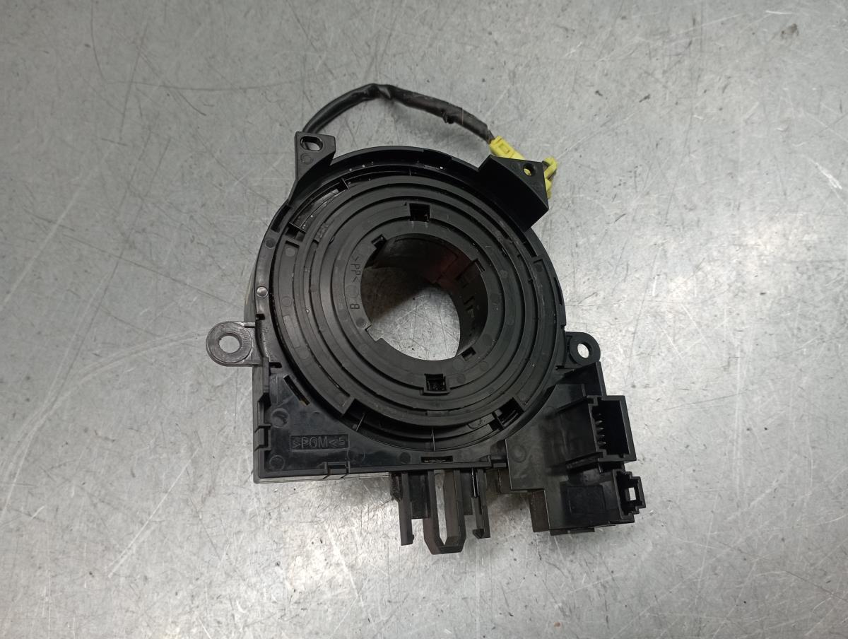 Fita de airbags NISSAN Qashqai II (J11) Imagem-1