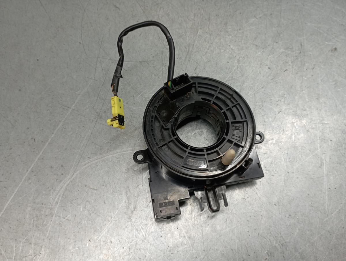 Fita de airbags NISSAN Qashqai II (J11)