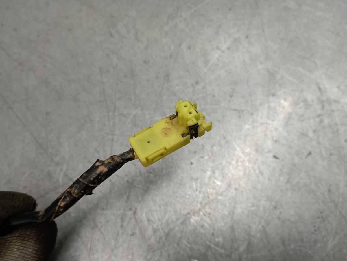 Fita de airbags NISSAN Qashqai II (J11) Imagem-2