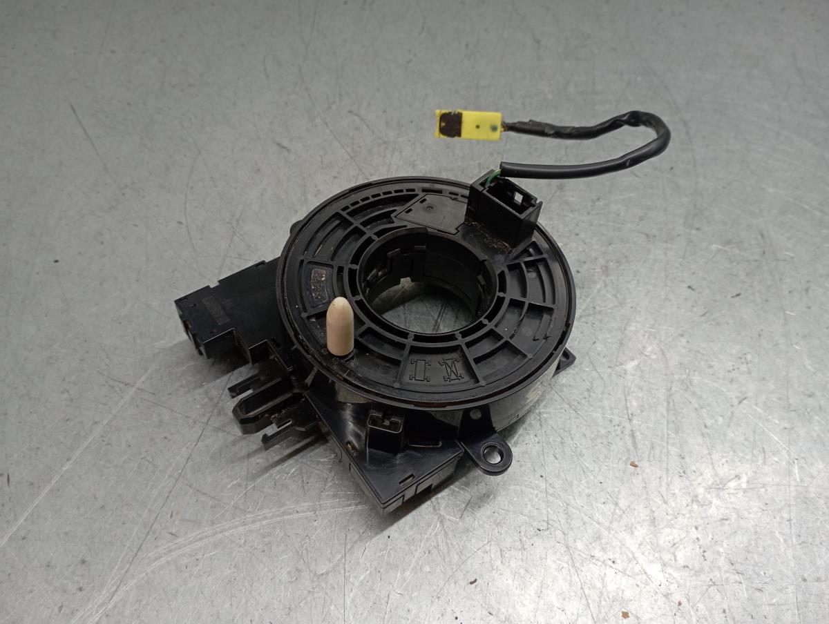 Fita de airbags NISSAN Qashqai II (J11) Imagem-5