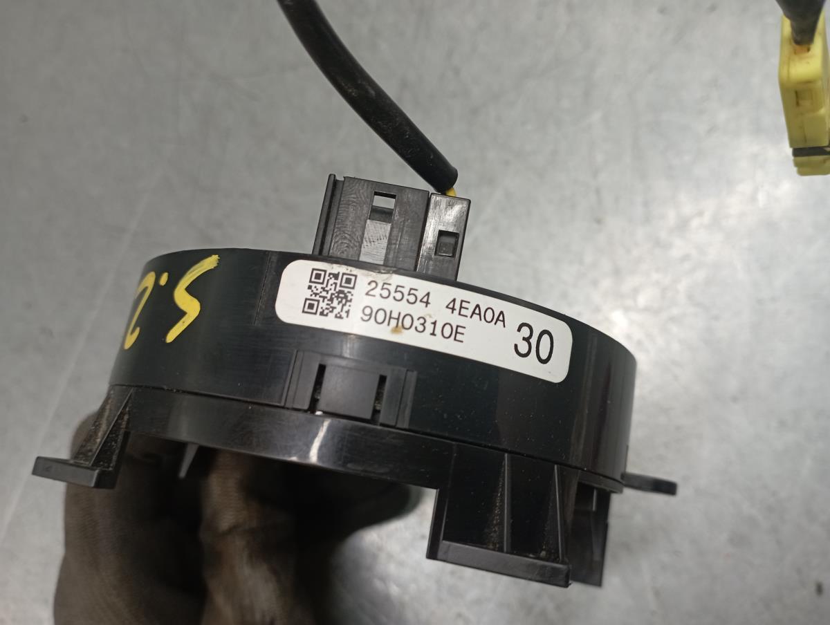 Fita de airbags NISSAN Qashqai II (J11) Imagem-4