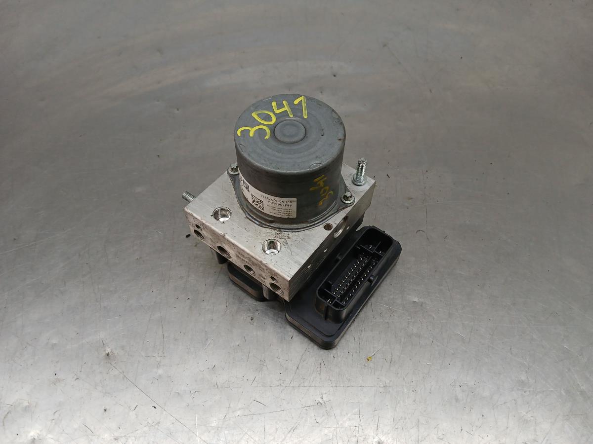 ABS CITROËN C3 III (SX)