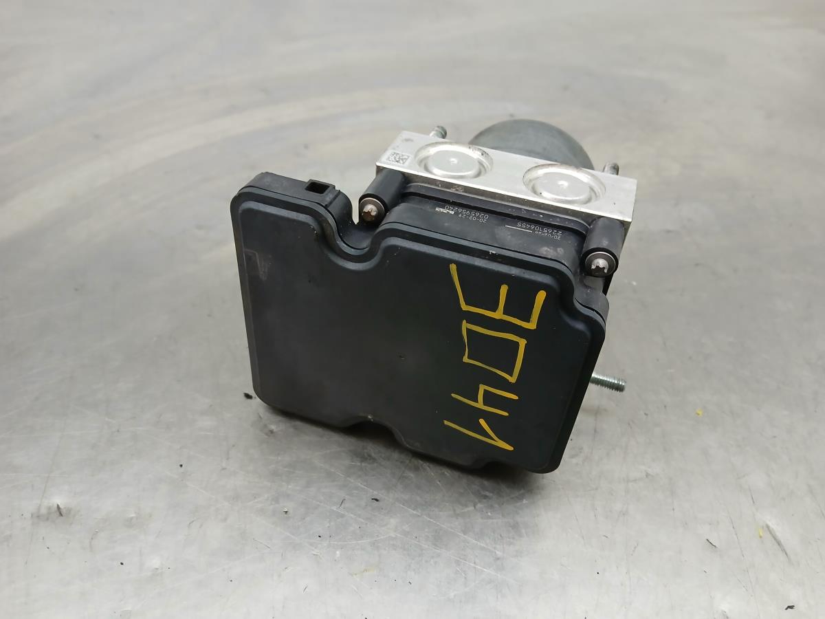 ABS CITROËN C3 III (SX) Imagem-2