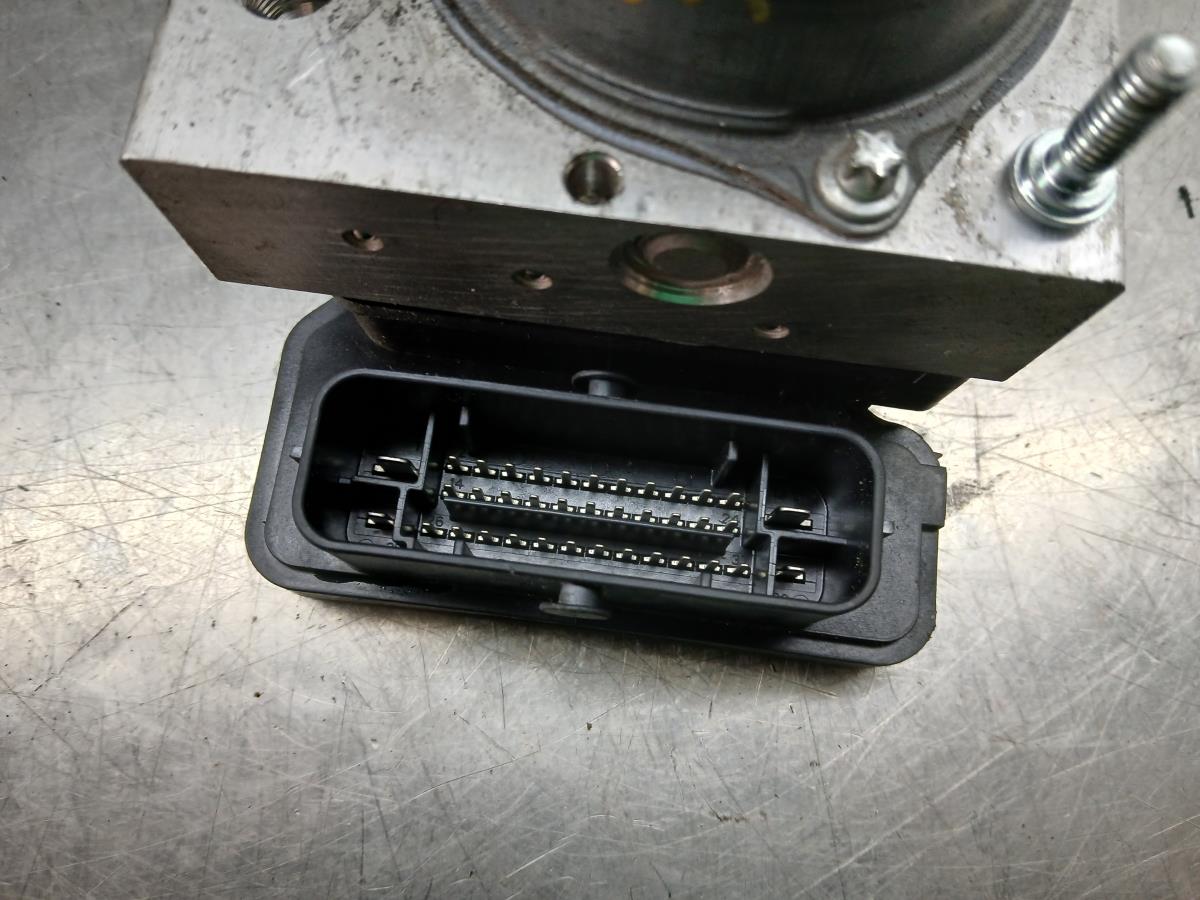 ABS CITROËN C3 III (SX) Imagem-3