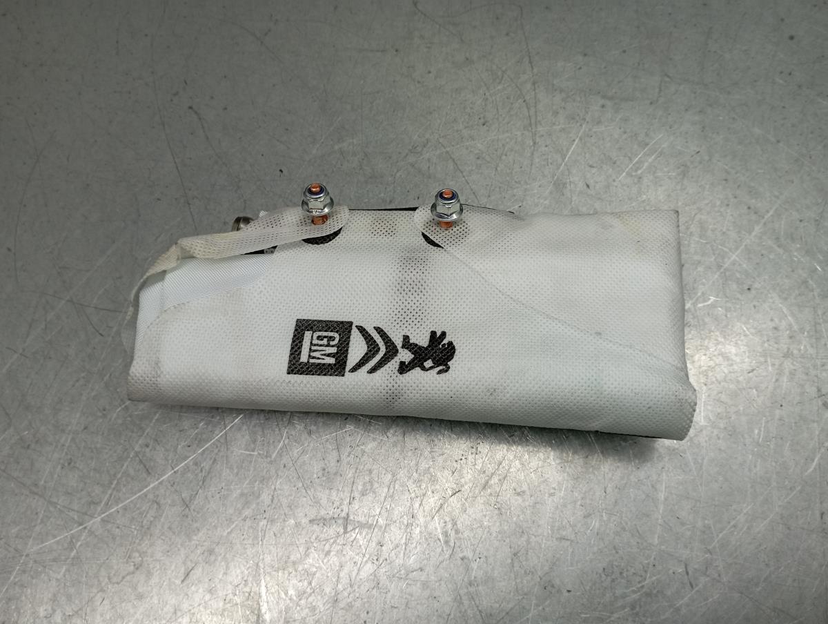 Left Seat Airbag CITROËN C3 III (SX) Imagem-1