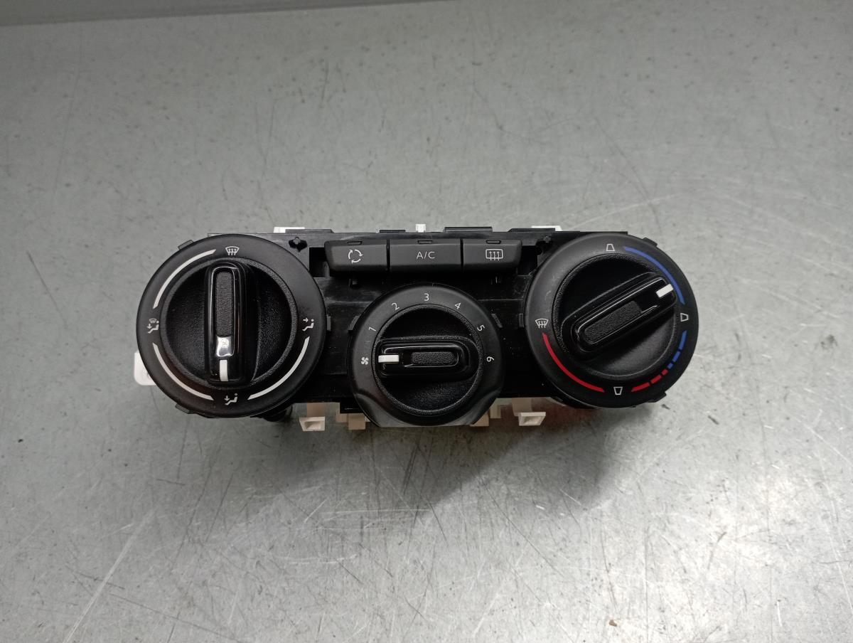 Climate control CITROËN C3 III (SX)