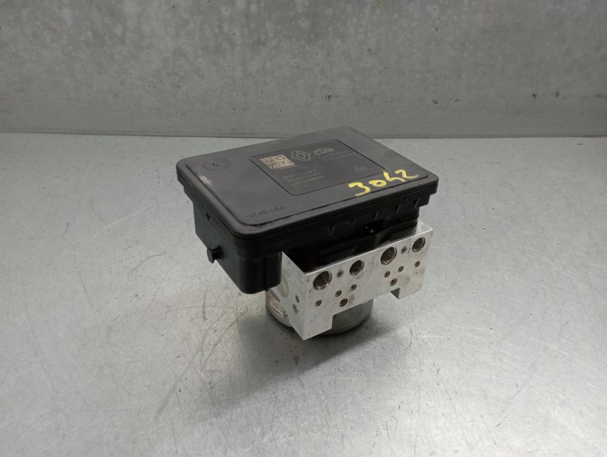 ABS RENAULT Kangoo III Express