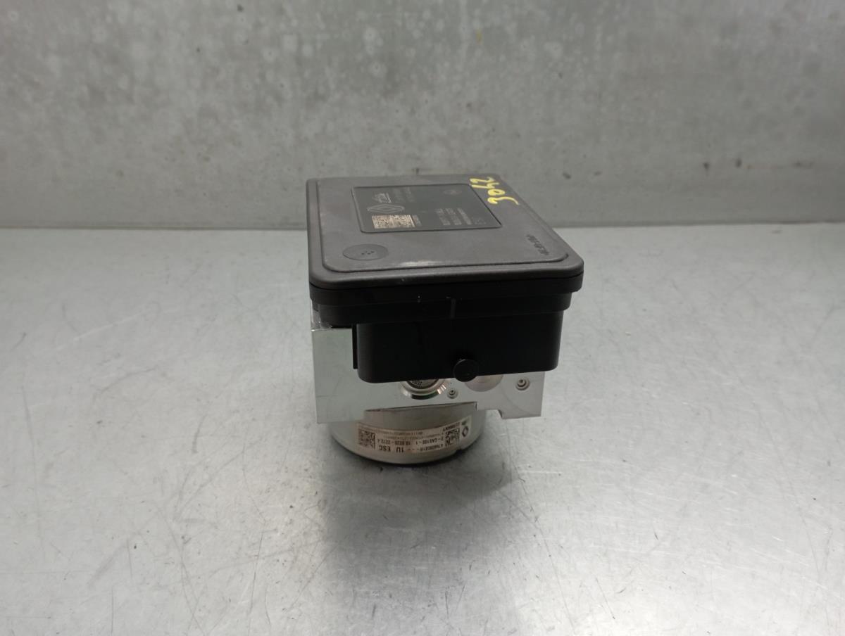 ABS RENAULT Kangoo III Express Imagem-2