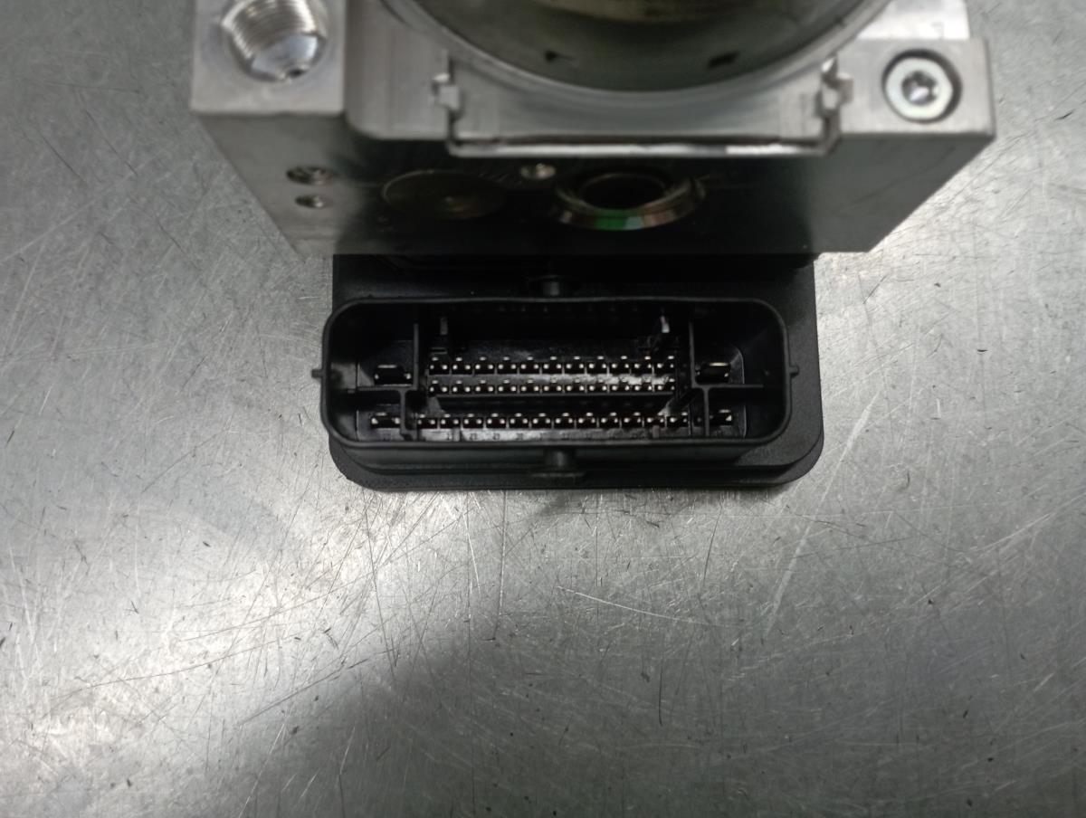 ABS RENAULT Kangoo III Express Imagem-4