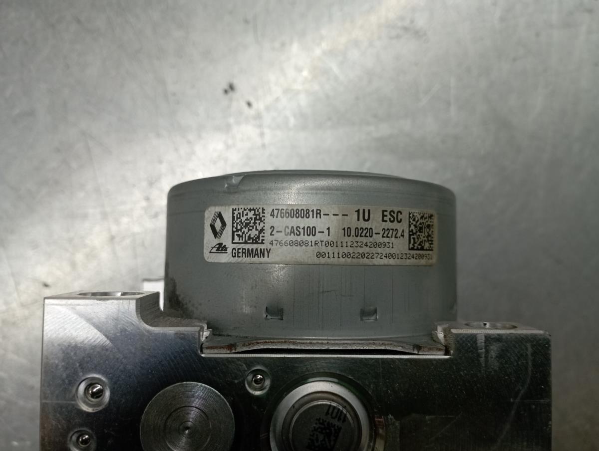 ABS RENAULT Kangoo III Express Imagem-5