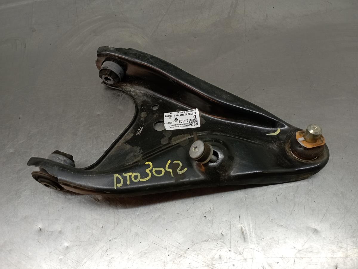 Braccio di sospensione anteriore destra RENAULT Kangoo III Express