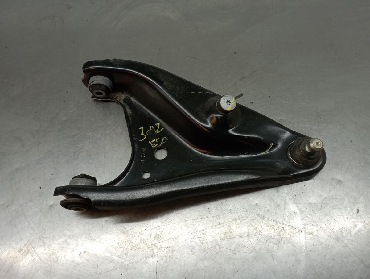 Braccio di sospensione anteriore sinistro RENAULT Kangoo III Express