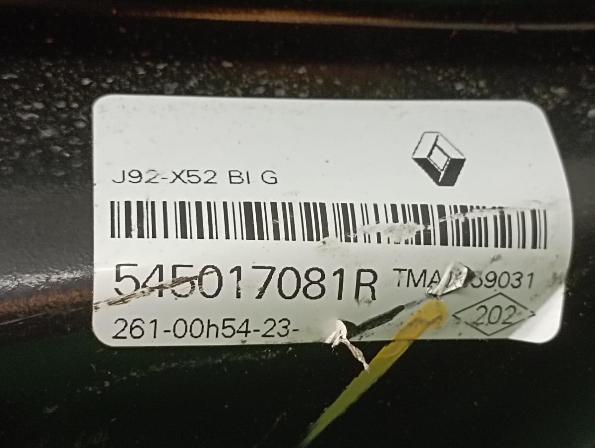 Braccio di sospensione anteriore sinistro RENAULT Kangoo III Express Imagem-3