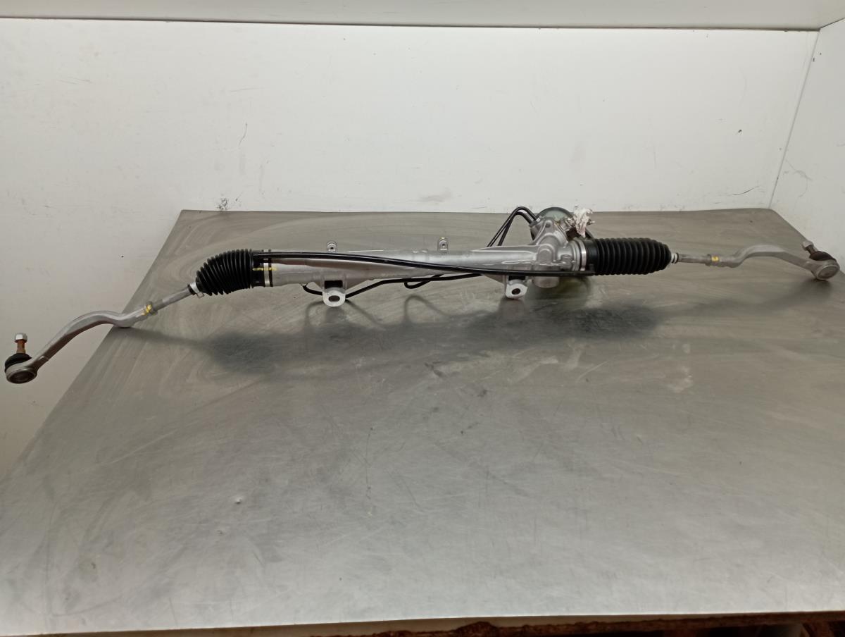 Caixa de direção RENAULT Kangoo III Express Imagem-2