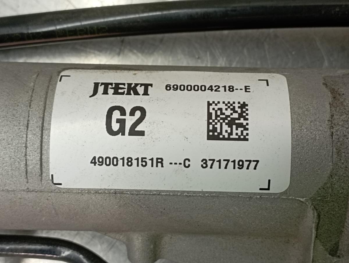 Caixa de direção RENAULT Kangoo III Express Imagem-3