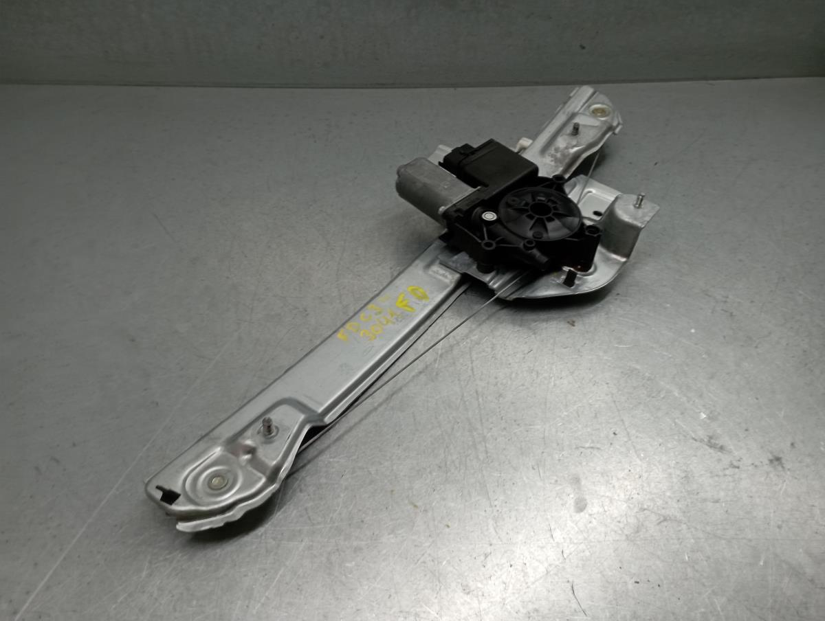 Elevador vidros frente direito CITROËN C3 III (SX) Imagem-1