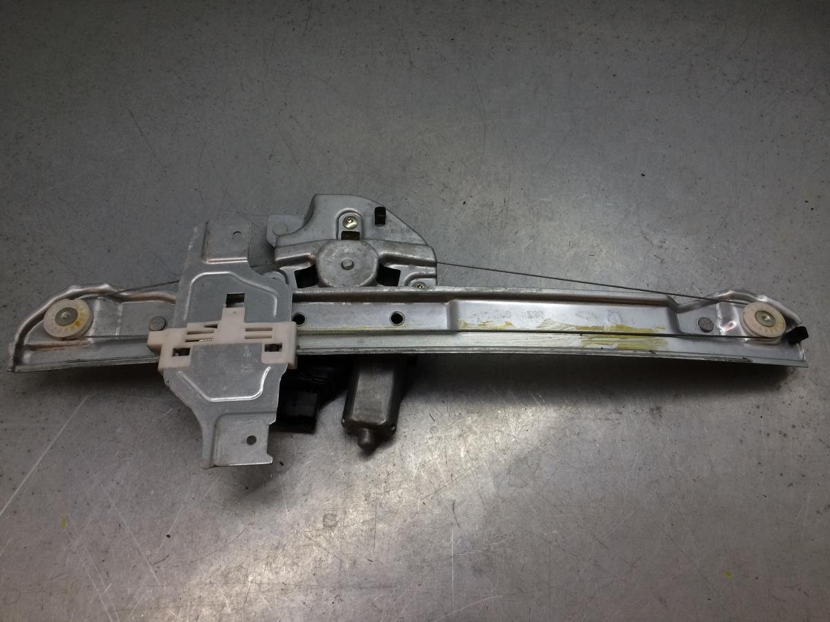 Lève-vitre avant gauche CITROËN C3 III (SX) Imagem-1