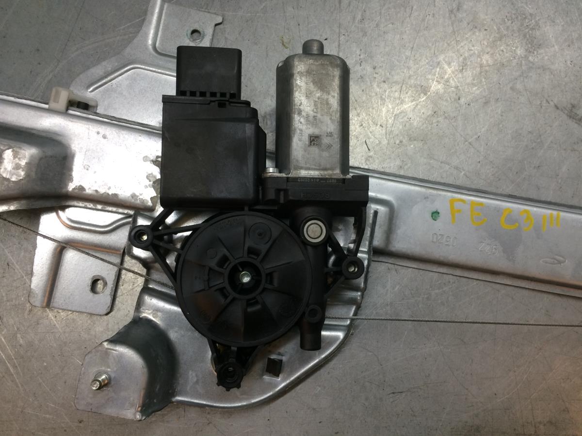 Lève-vitre avant gauche CITROËN C3 III (SX) Imagem-2