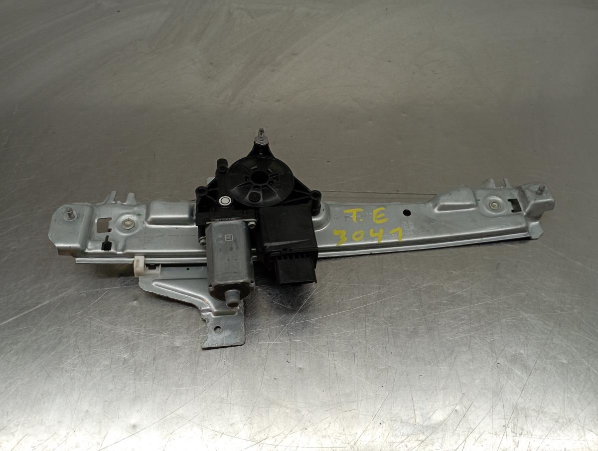 Elevador vidros trás esquerdo CITROËN C3 III (SX)