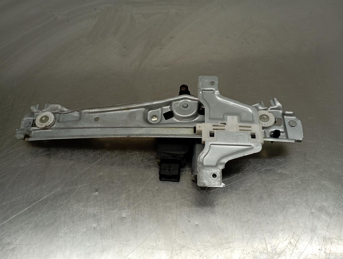 Elevador vidros trás esquerdo CITROËN C3 III (SX) Imagem-2