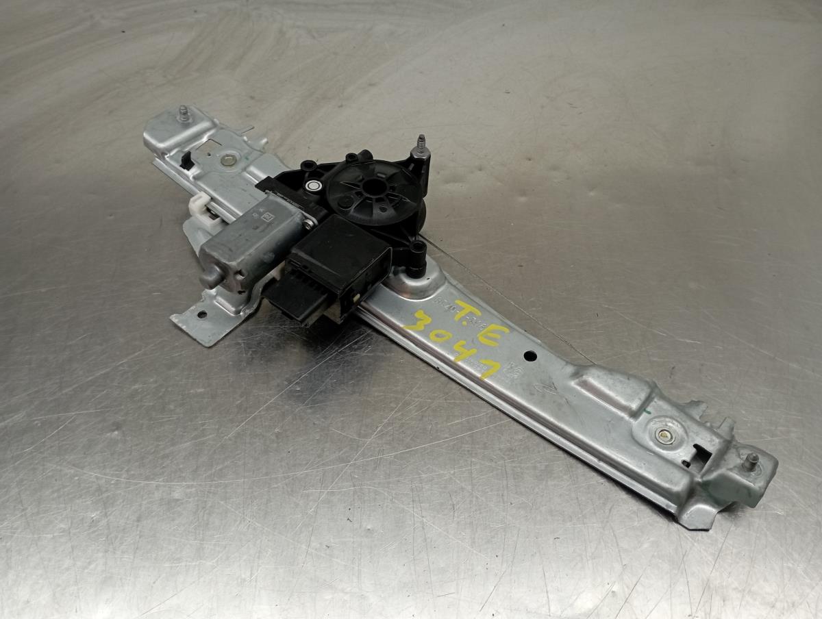 Elevador vidros trás esquerdo CITROËN C3 III (SX) Imagem-1