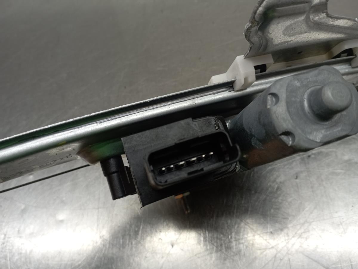 Elevador vidros trás esquerdo CITROËN C3 III (SX) Imagem-4