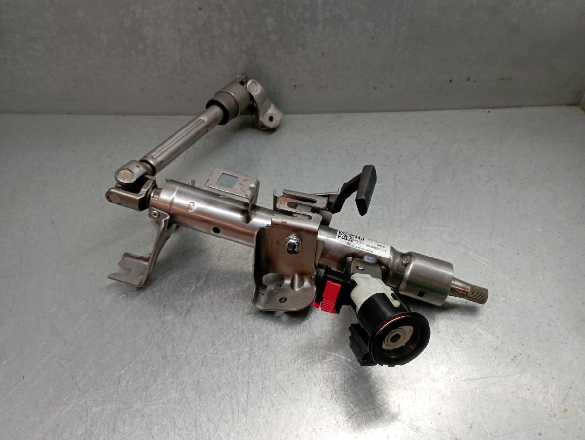 Columna de dirección RENAULT Kangoo III Express Imagem-2