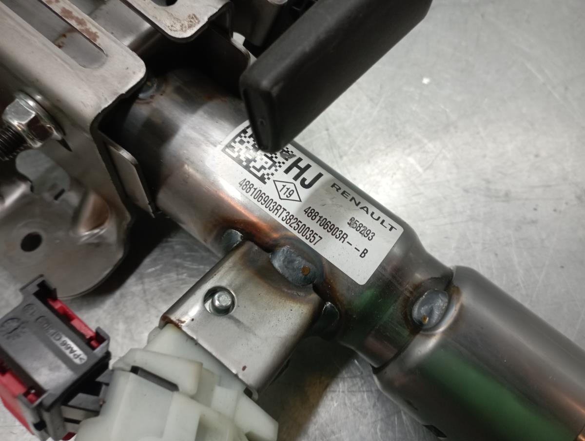 Columna de dirección RENAULT Kangoo III Express Imagem-4