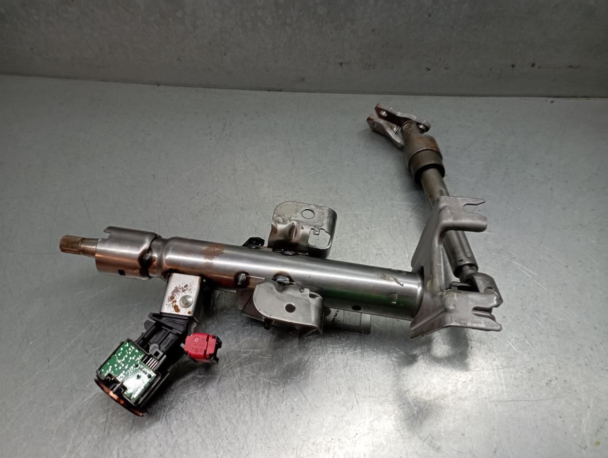 Columna de dirección RENAULT Kangoo III Express Imagem-3