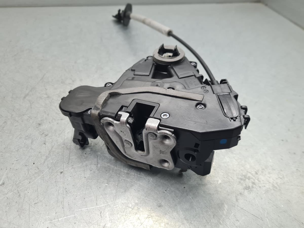 Serrure Avant Gauche RENAULT Kangoo III Express Imagem-2