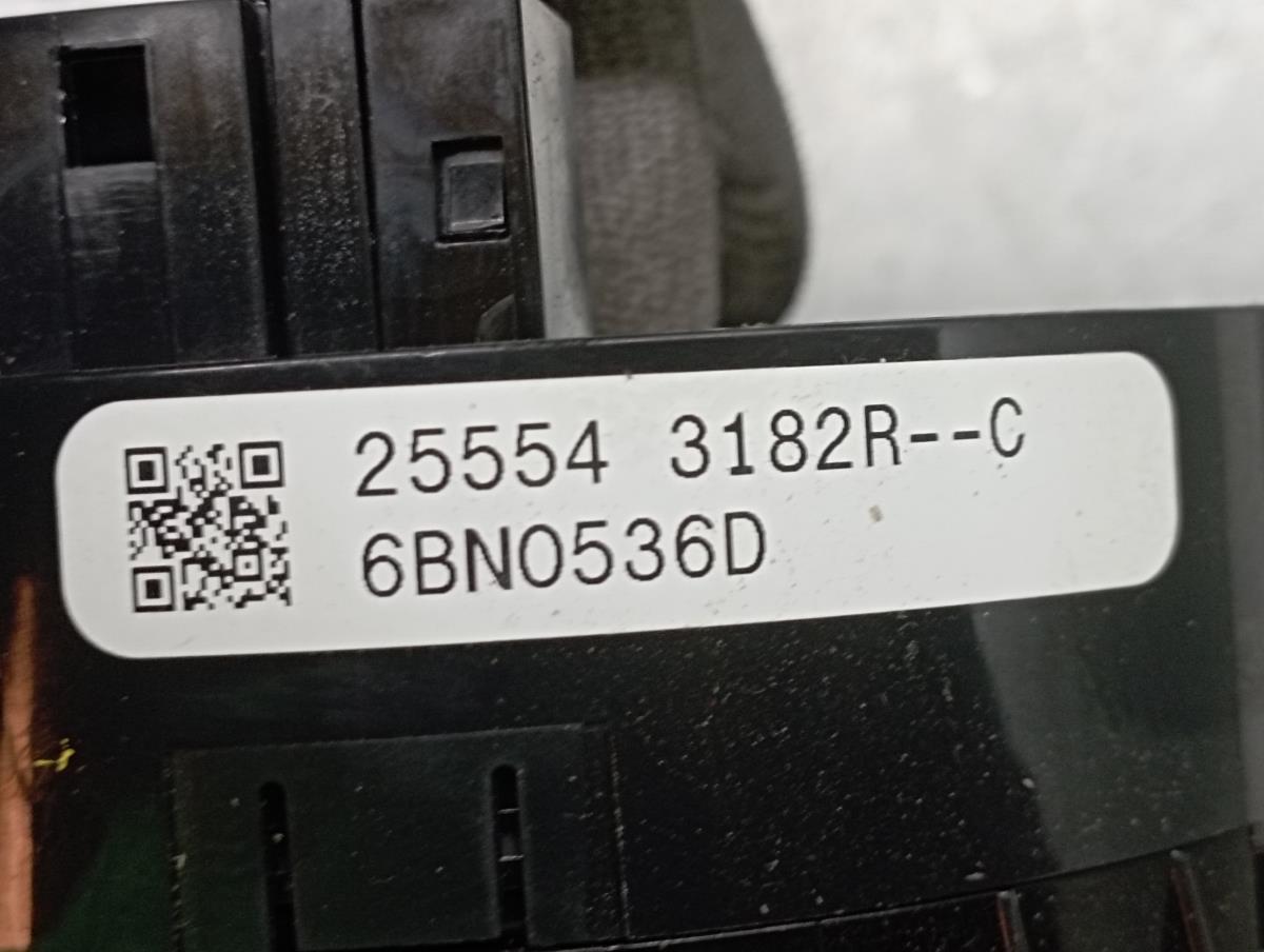 Ruban d'airbag RENAULT Kangoo III Express Imagem-3