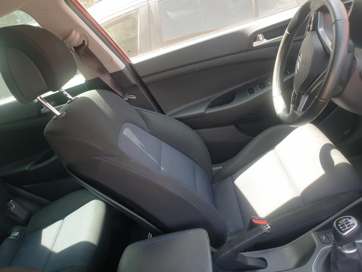 Juego Asientos HYUNDAI Tucson (TL) Imagem-0
