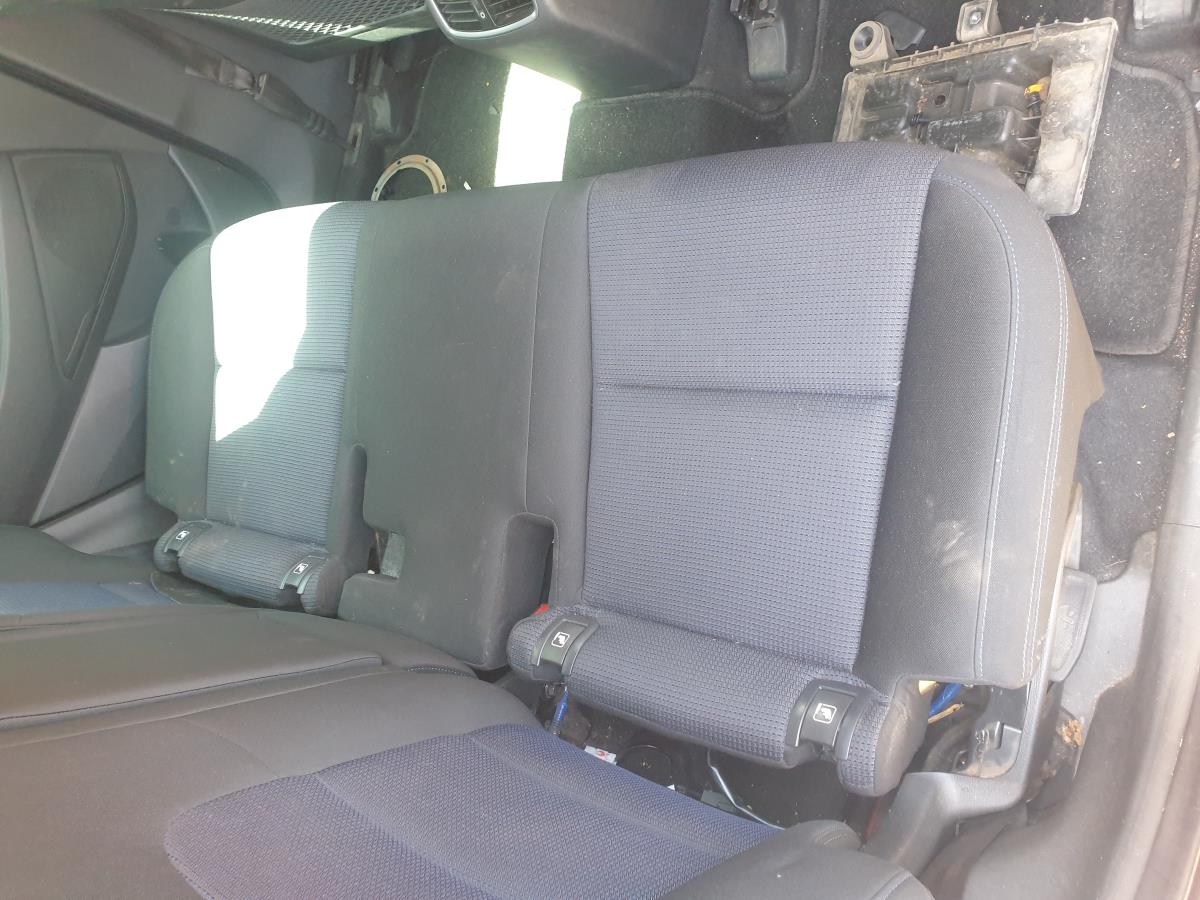 Banco trás HYUNDAI Tucson (TL) Imagem-1