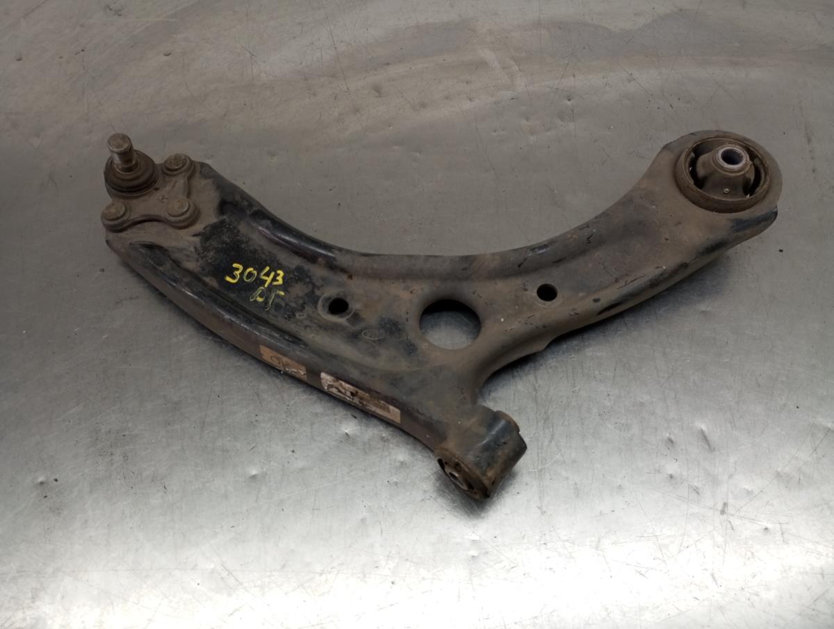 Braccio di sospensione anteriore destra HYUNDAI Tucson (TL)