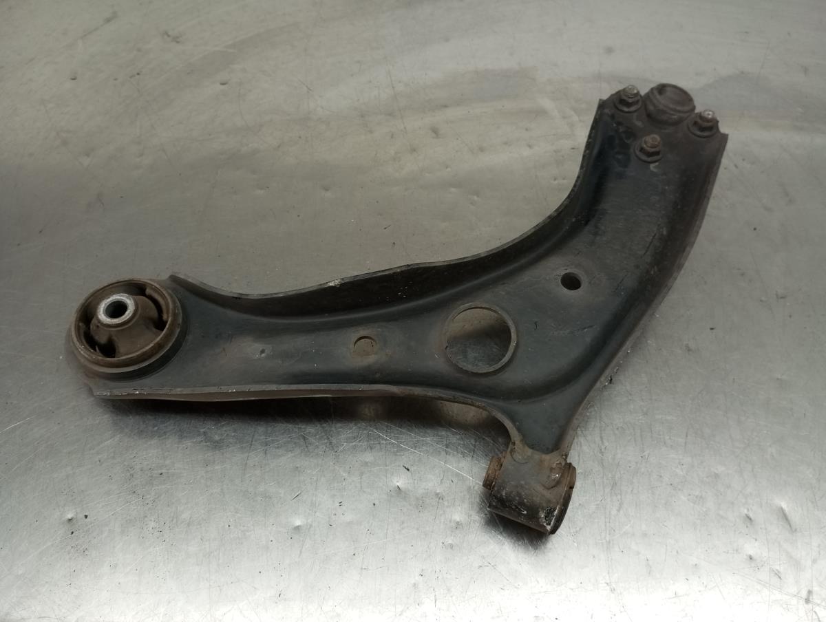 Braccio di sospensione anteriore destra HYUNDAI Tucson (TL) Imagem-2