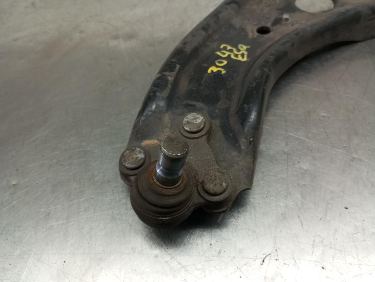 Braço de suspensão frente esquerdo HYUNDAI Tucson (TL) Imagem-1