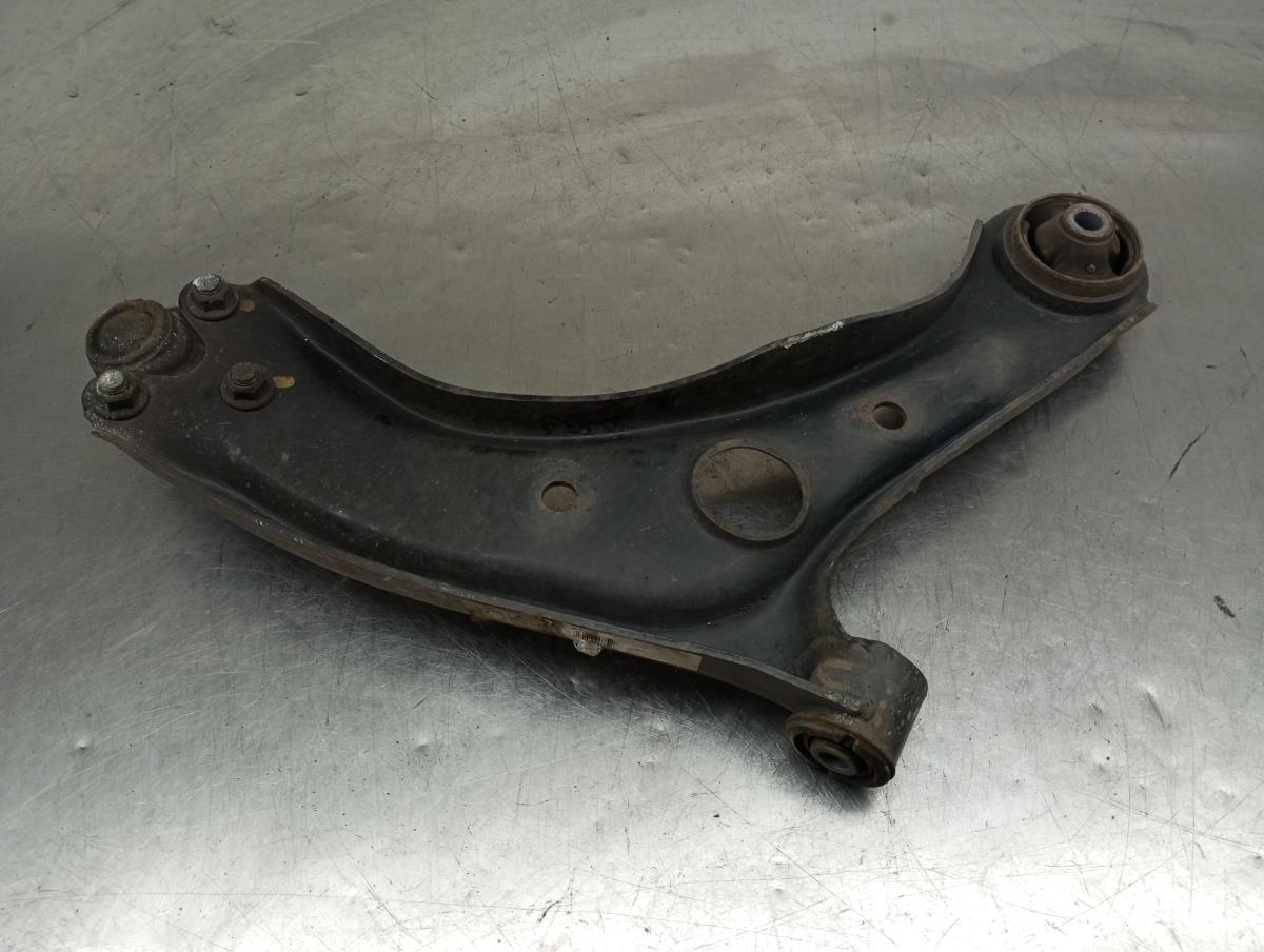 Braço de suspensão frente esquerdo HYUNDAI Tucson (TL) Imagem-2