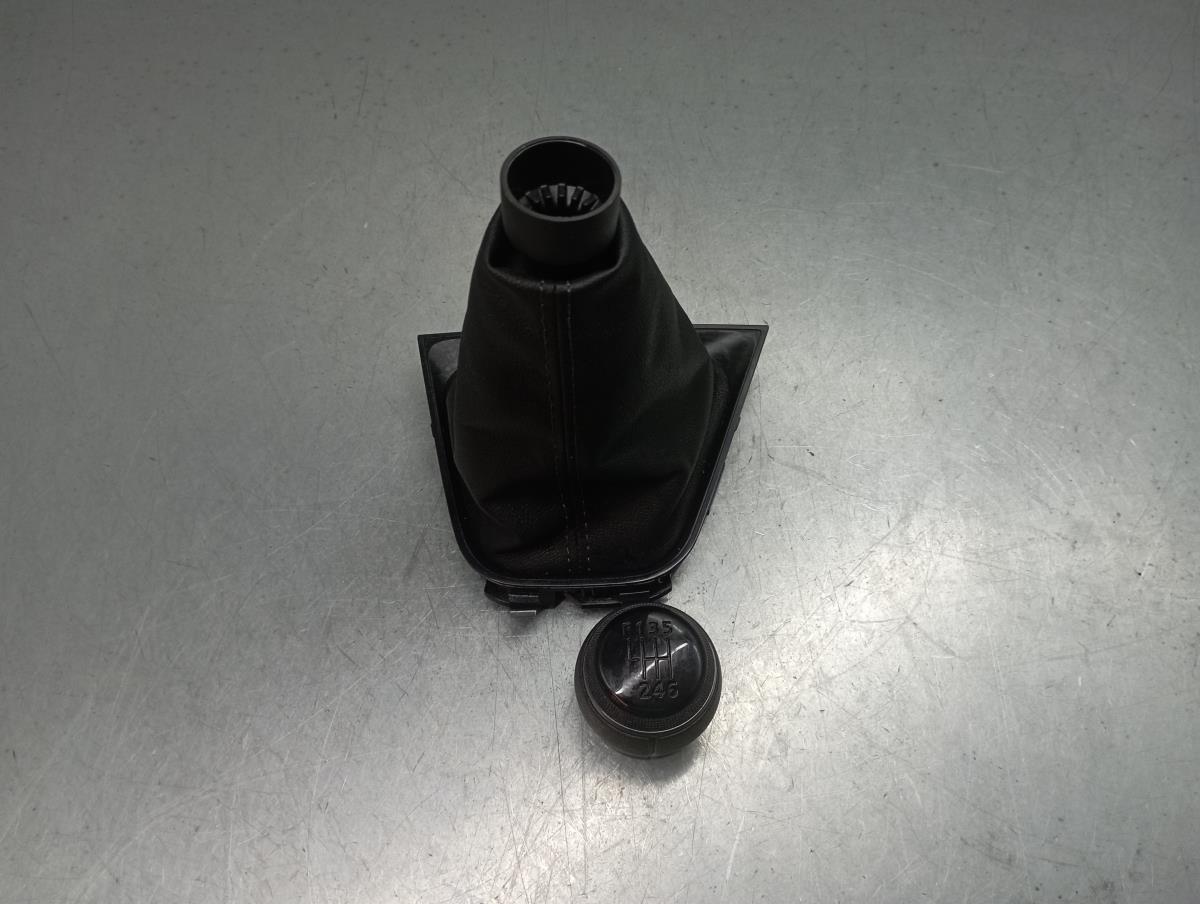 Moca / fole de mudanças RENAULT Kangoo III Express