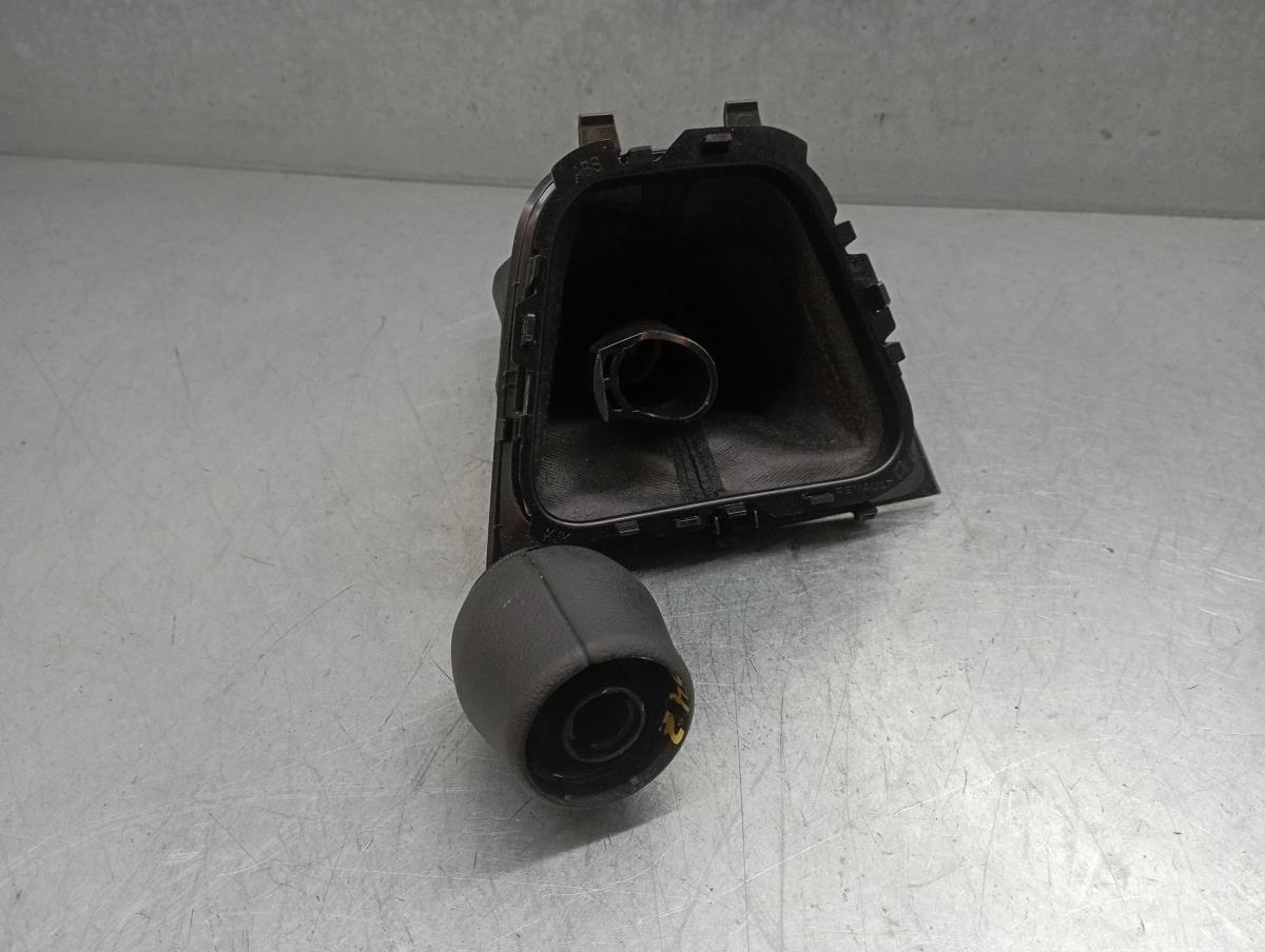 Moca / fole de mudanças RENAULT Kangoo III Express Imagem-2