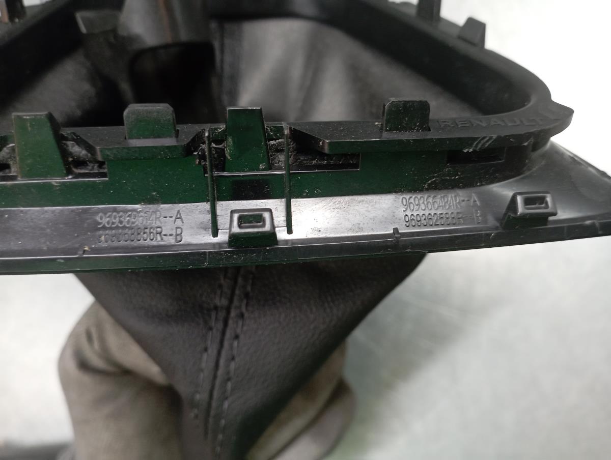 Moca / fole de mudanças RENAULT Kangoo III Express Imagem-4