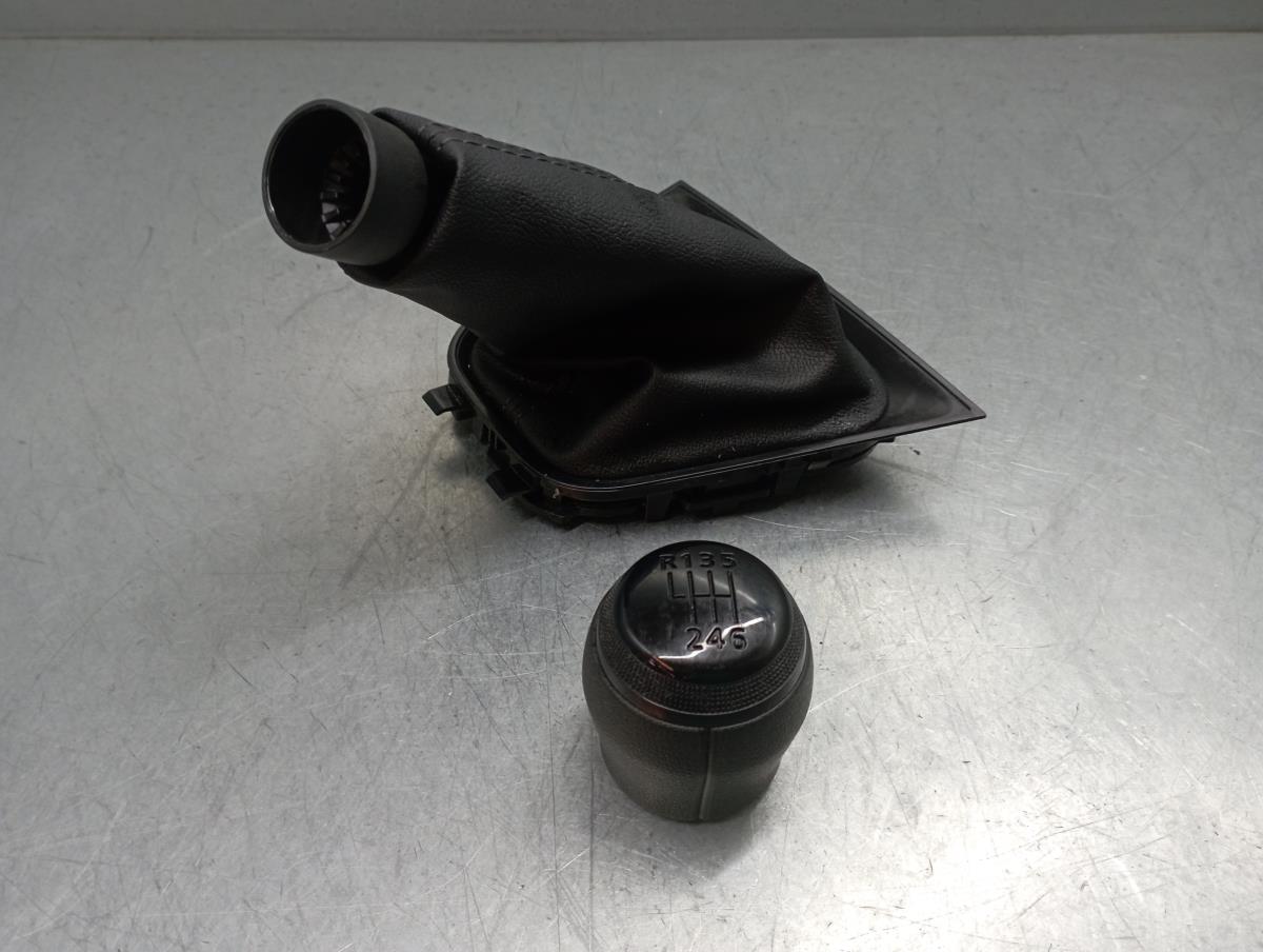 Moca / fole de mudanças RENAULT Kangoo III Express Imagem-1